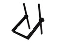 RCF VBR60704 Vertical bracket for KX 32-A Speaker - Black by RCF