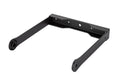 RCF VBR60712 Vertical Bracket for KX 10-A Speaker - Black by RCF