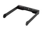 RCF VBR60712 Vertical Bracket for KX 10-A Speaker - Black by RCF