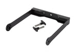 RCF VBR60712 Vertical Bracket for KX 10-A Speaker - Black by RCF