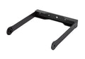 RCF VBR60715 Vertical Bracket for KX 08-A Speaker - Black by RCF