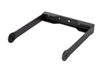 RCF VBR60715 Vertical Bracket for KX 08-A Speaker - Black by RCF