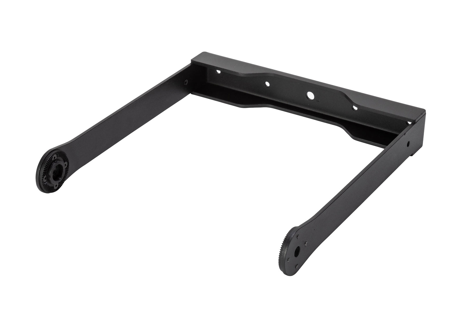RCF VBR60715 Vertical Bracket for KX 08-A Speaker - Black by RCF