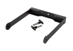 RCF VBR60715 Vertical Bracket for KX 08-A Speaker - Black by RCF