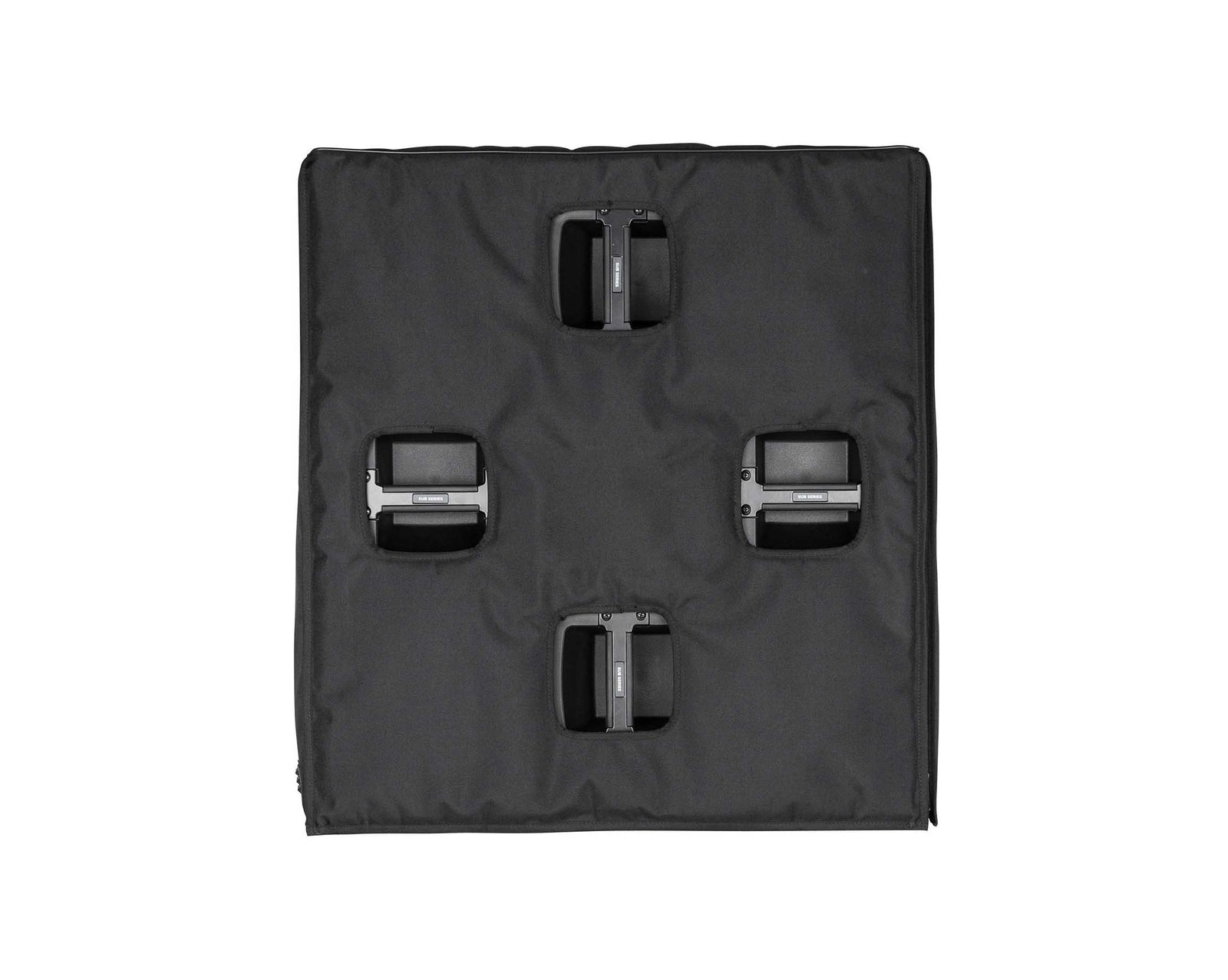 RCF COVER-SUB9007 Protective Cover for SUB9007AS Subwoofer by RCF