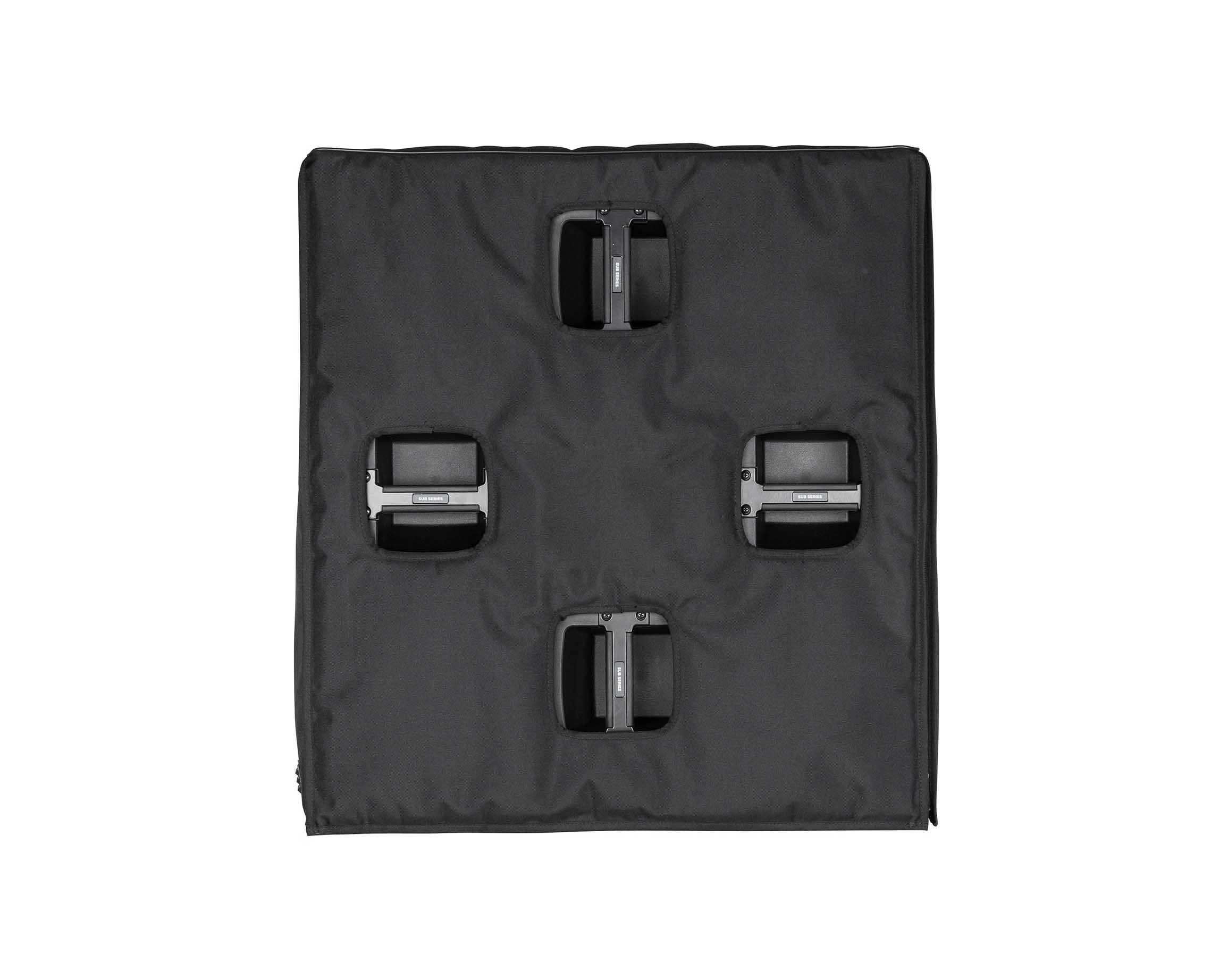 RCF COVER-SUB9007 Protective Cover for SUB9007AS Subwoofer by RCF