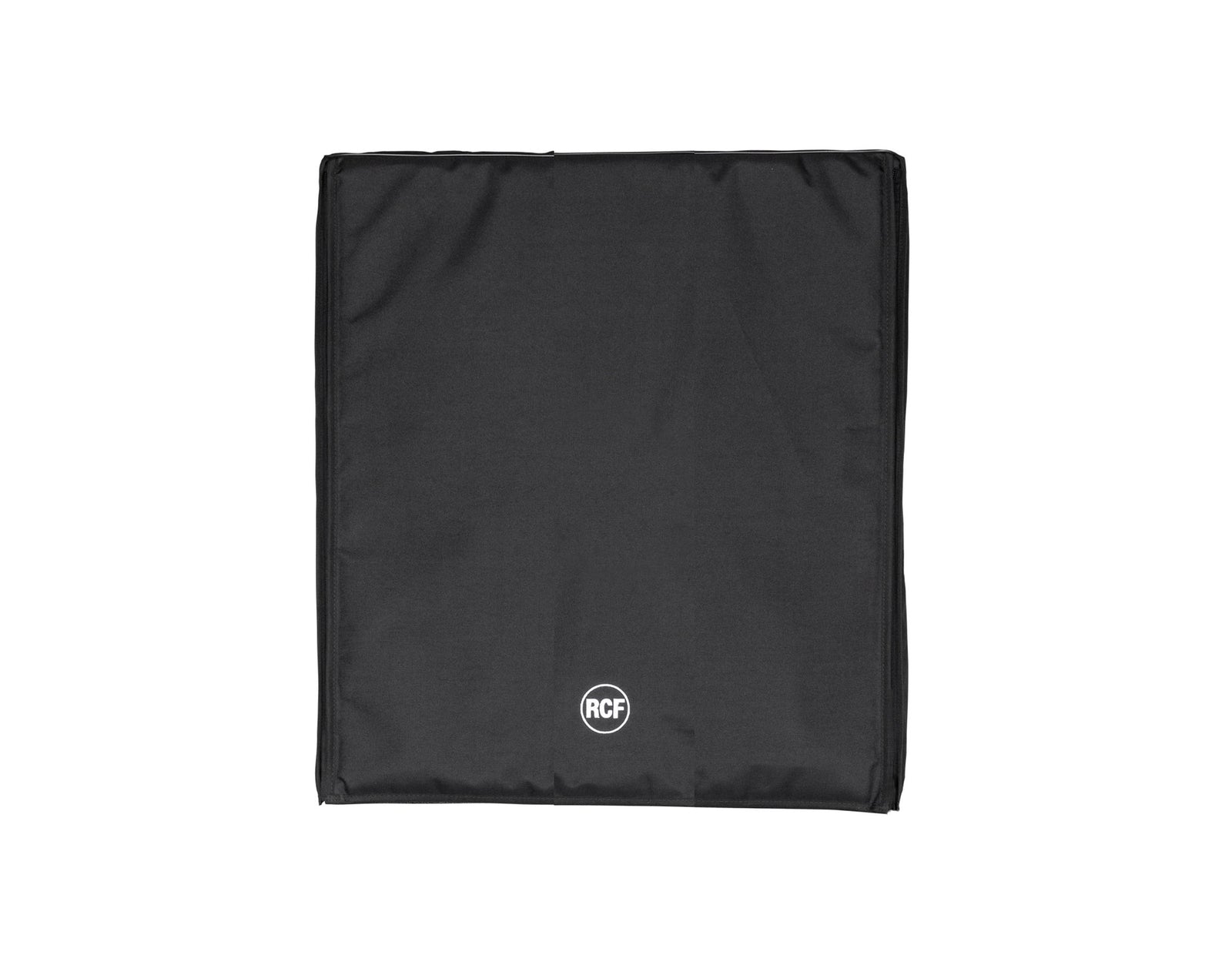 RCF COVER-SUB9004 Protective Cover for SUB9004AS Subwoofer - Black by RCF