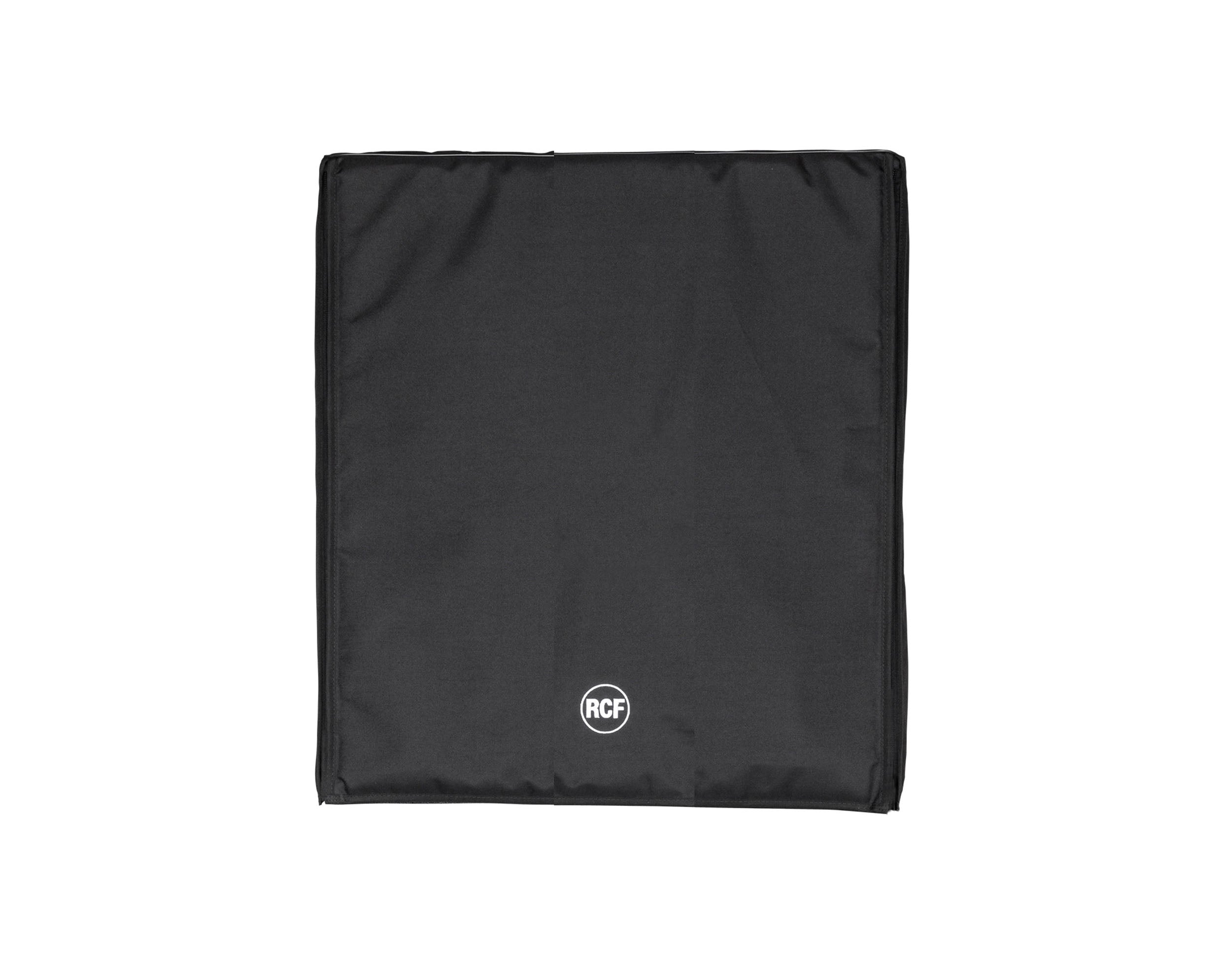 RCF COVER-SUB9004 Protective Cover for SUB9004AS Subwoofer - Black by RCF