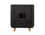RCF COVER-SUB9004 Protective Cover for SUB9004AS Subwoofer - Black by RCF
