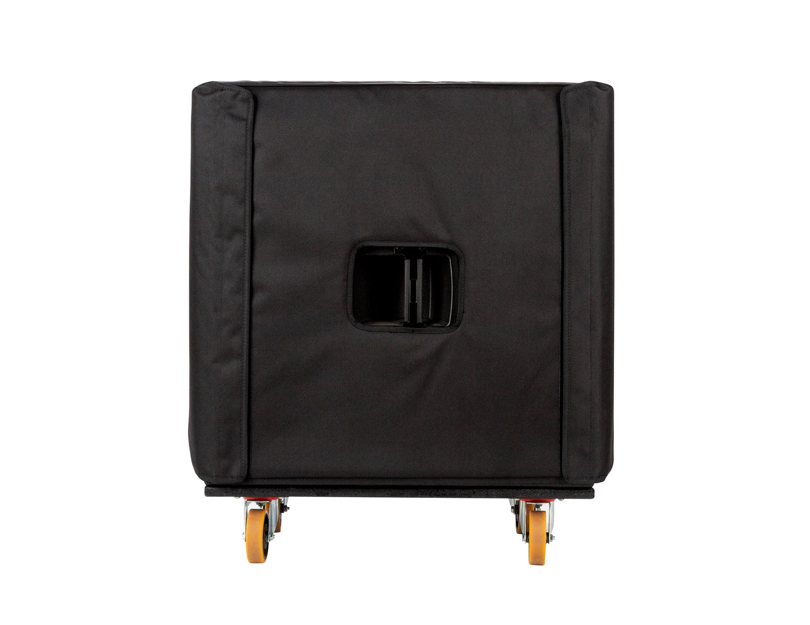 RCF COVER-SUB9004 Protective Cover for SUB9004AS Subwoofer - Black by RCF