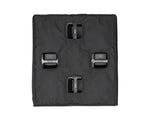 RCF COVER-SUB9006 Protective Cover for SUB9006AS Subwoofer - Black by RCF