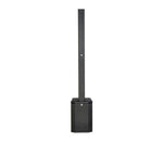 HK Audio POLAR-MKII-10-BLK Active Column Loudspeaker System Black - 2000 Watt by HK Audio