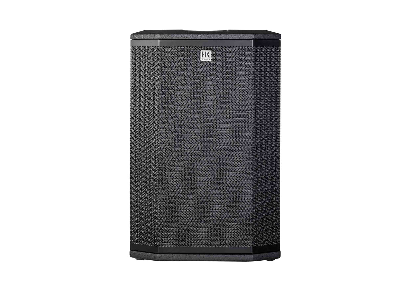 HK Audio POLAR-MKII-10-BLK Active Column Loudspeaker System Black - 2000 Watt by HK Audio