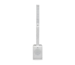 HK Audio POLAR-MKII-10-WHT Active Column Loudspeaker System White - 2000 Watt by HK Audio