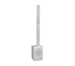 HK Audio POLAR-MKII-10-WHT Active Column Loudspeaker System White - 2000 Watt by HK Audio