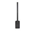 HK Audio POLAR-MKII-12-BLK Active Column Loudspeaker System Black - 2000 Watt by HK Audio