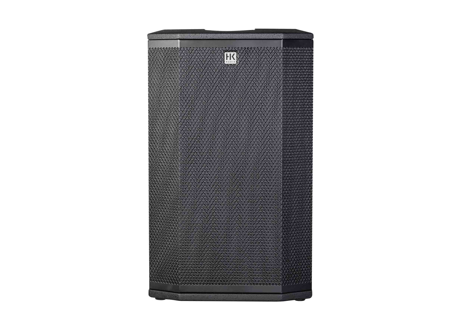 HK Audio POLAR-MKII-12-BLK Active Column Loudspeaker System Black - 2000 Watt by HK Audio