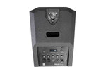 HK Audio POLAR-MKII-12-BLK Active Column Loudspeaker System Black - 2000 Watt by HK Audio