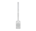 HK Audio POLAR-MKII-12-WHT Active Column Loudspeaker System White - 2000 Watt by HK Audio