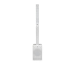 HK Audio POLAR-MKII-12-WHT Active Column Loudspeaker System White - 2000 Watt by HK Audio