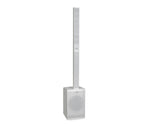 HK Audio POLAR-MKII-12-WHT Active Column Loudspeaker System White - 2000 Watt by HK Audio