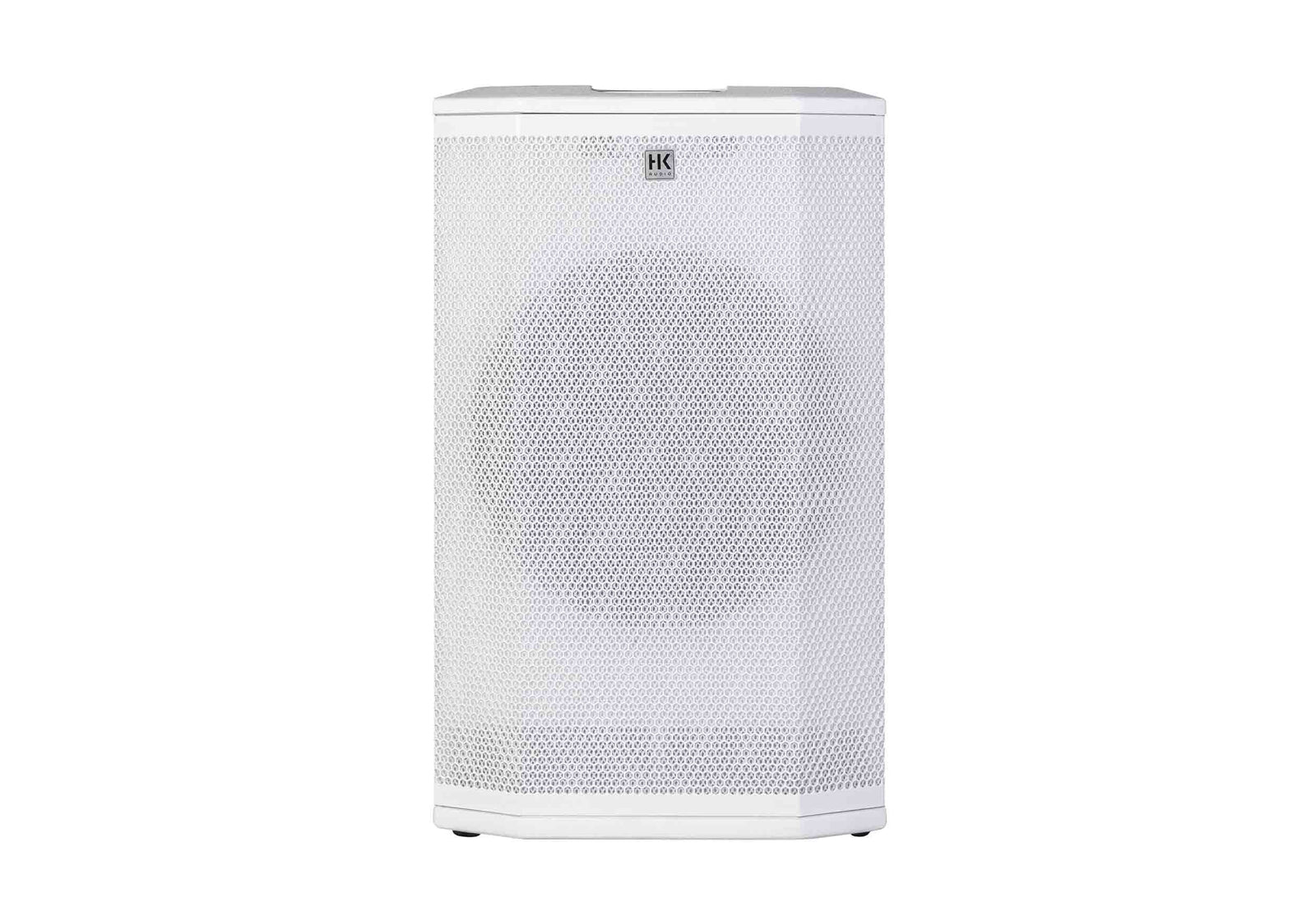 HK Audio POLAR-MKII-12-WHT Active Column Loudspeaker System White - 2000 Watt by HK Audio
