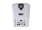 HK Audio POLAR-MKII-12-WHT Active Column Loudspeaker System White - 2000 Watt by HK Audio