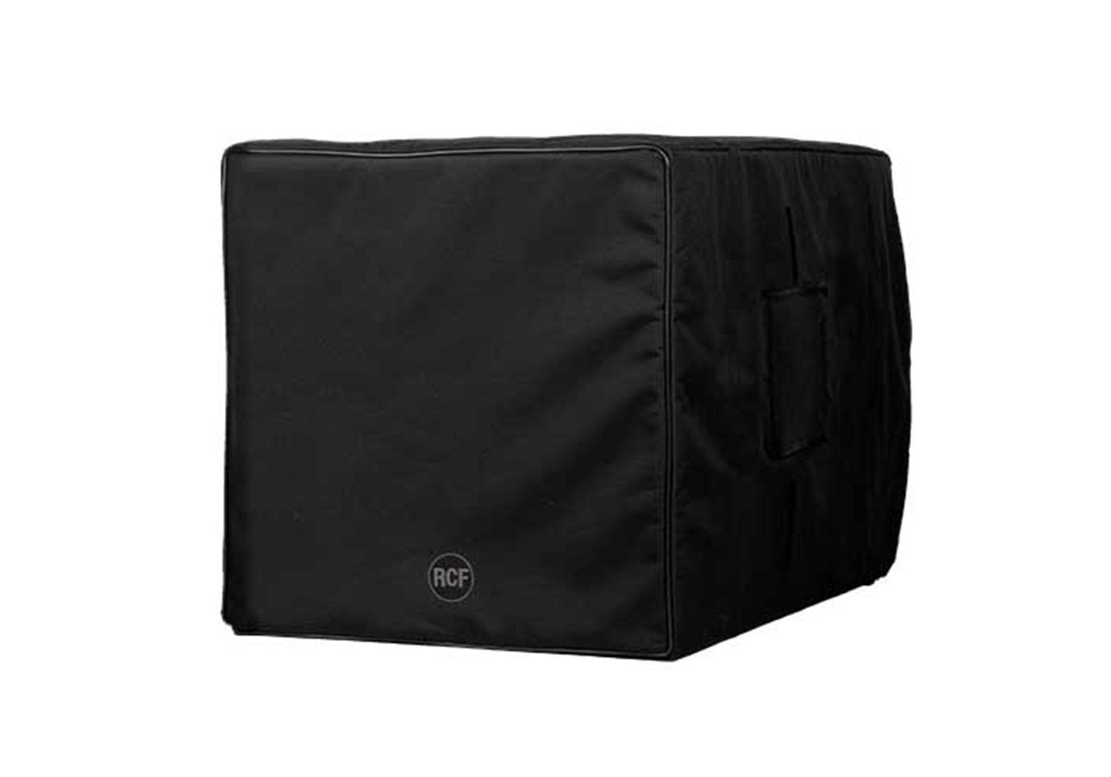 RCF CVR60736 Protective Cover for SUB9016AS Subwoofer - Black by RCF
