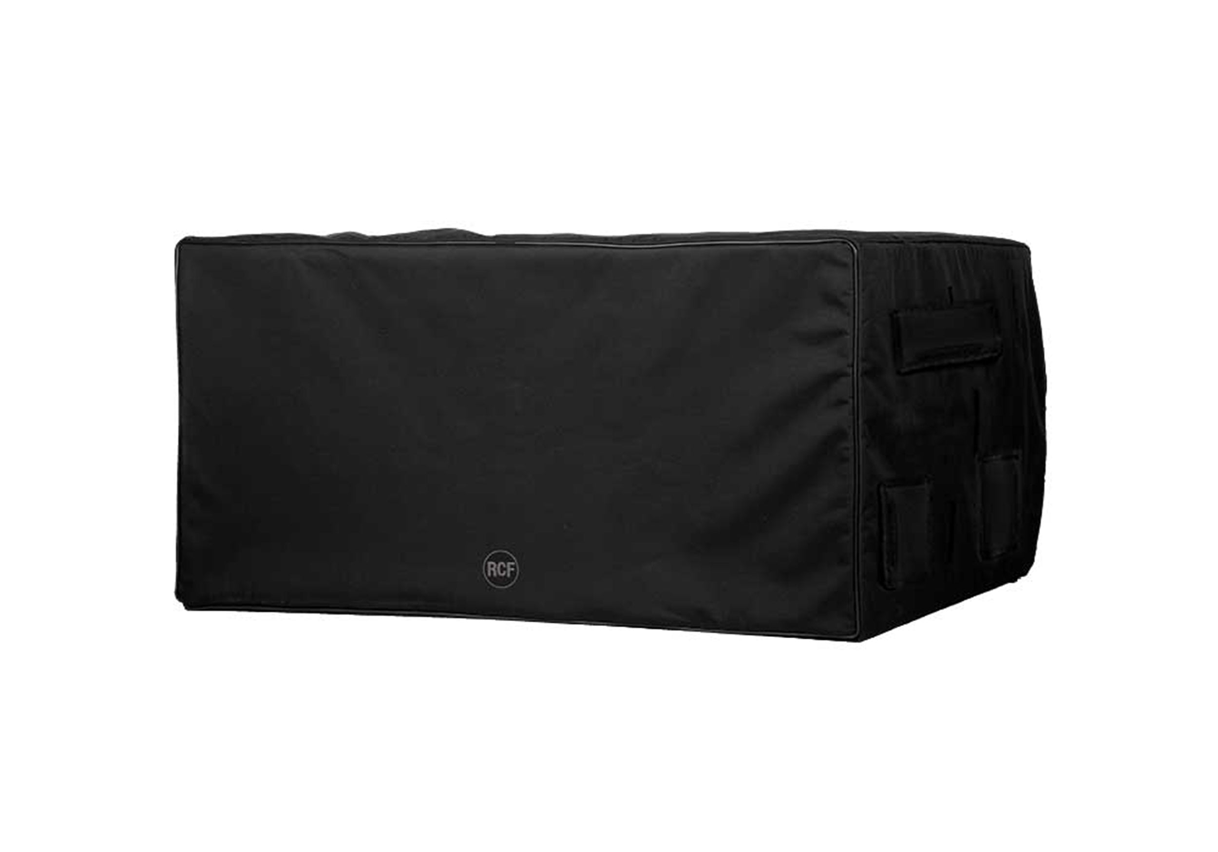 RCF CVR60656 Protective Cover for SUB9029AS Subwoofer - Black by RCF