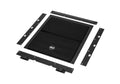 RCF AC-RAIN-SUB9006 Protective Rain Cover for SUB9006-AS Subwoofer Amplifier - Black by RCF