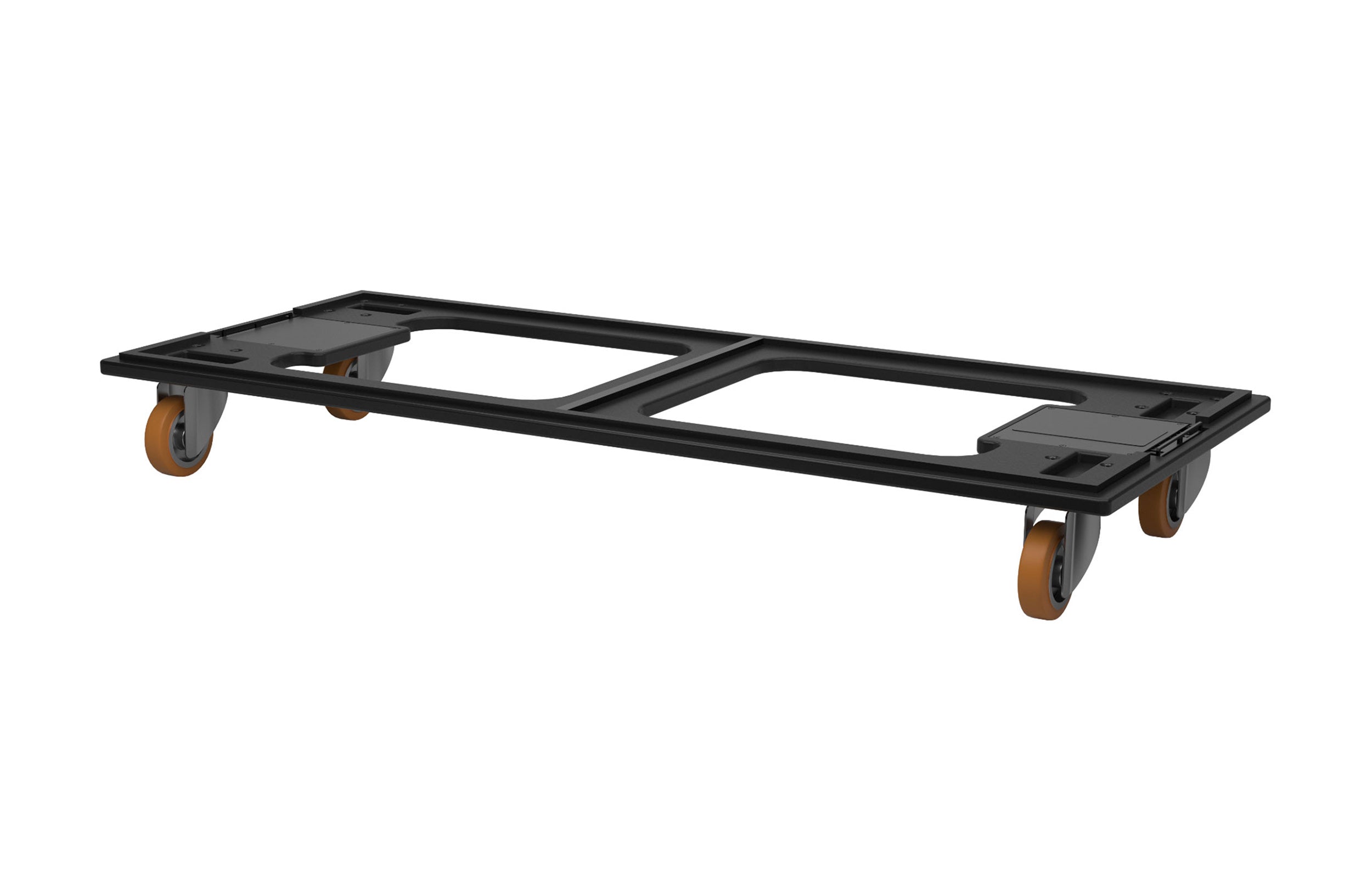 RCF CRT60655 Front Cart for SUB9029-AS Subwoofer by RCF