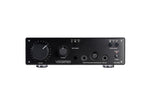 B-Stock: Violectric HPA-V550-PRO Powerful Balanced Headphone Amplifier with 256-Stage Relay by Violectric