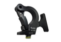 Odyssey LACTALON30B-1-2 Mega Claw, Fits 2″ Tube, 660 lb Load Capacity - Black by Odyssey