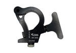 Odyssey LACTALON30B-1-2 Mega Claw, Fits 2″ Tube, 660 lb Load Capacity - Black by Odyssey