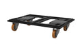 RCF CRT60657 Front Cart for SUB9019-AS Subwoofer by RCF