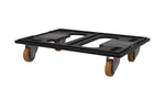 RCF CRT60657 Front Cart for SUB9019-AS Subwoofer by RCF
