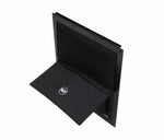 RCF AC-RAIN-SUB9007 Protective Rain Cover for SUB9007-AS Subwoofer Amplifier by RCF