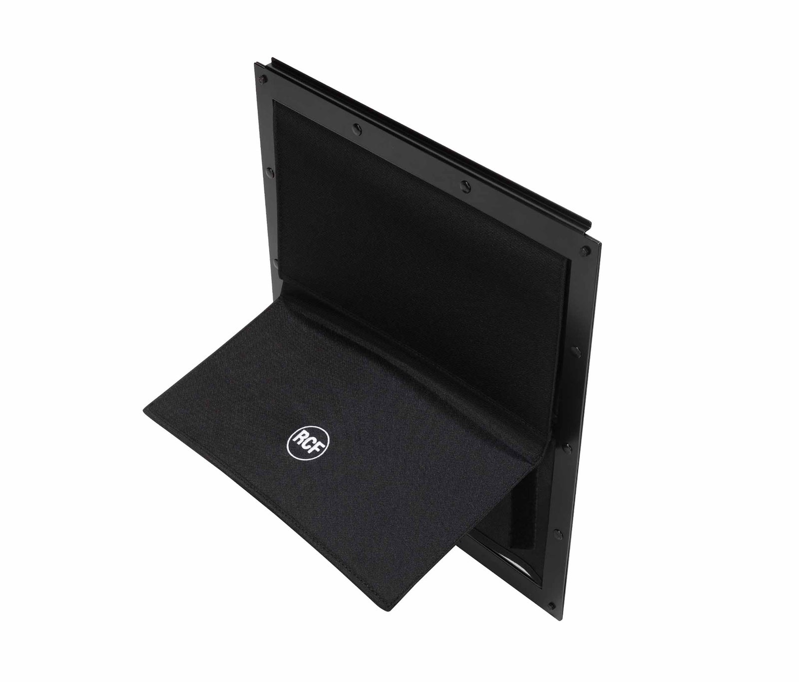 RCF AC-RAIN-SUB9007 Protective Rain Cover for SUB9007-AS Subwoofer Amplifier by RCF