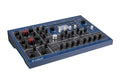 Waldorf M 16 Voice Classic Hybrid Wavetable Synthesizer Module with Analog Filters by Waldorf