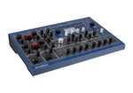 Waldorf M 16 Voice Classic Hybrid Wavetable Synthesizer Module with Analog Filters by Waldorf