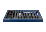 Waldorf M 16 Voice Classic Hybrid Wavetable Synthesizer Module with Analog Filters by Waldorf