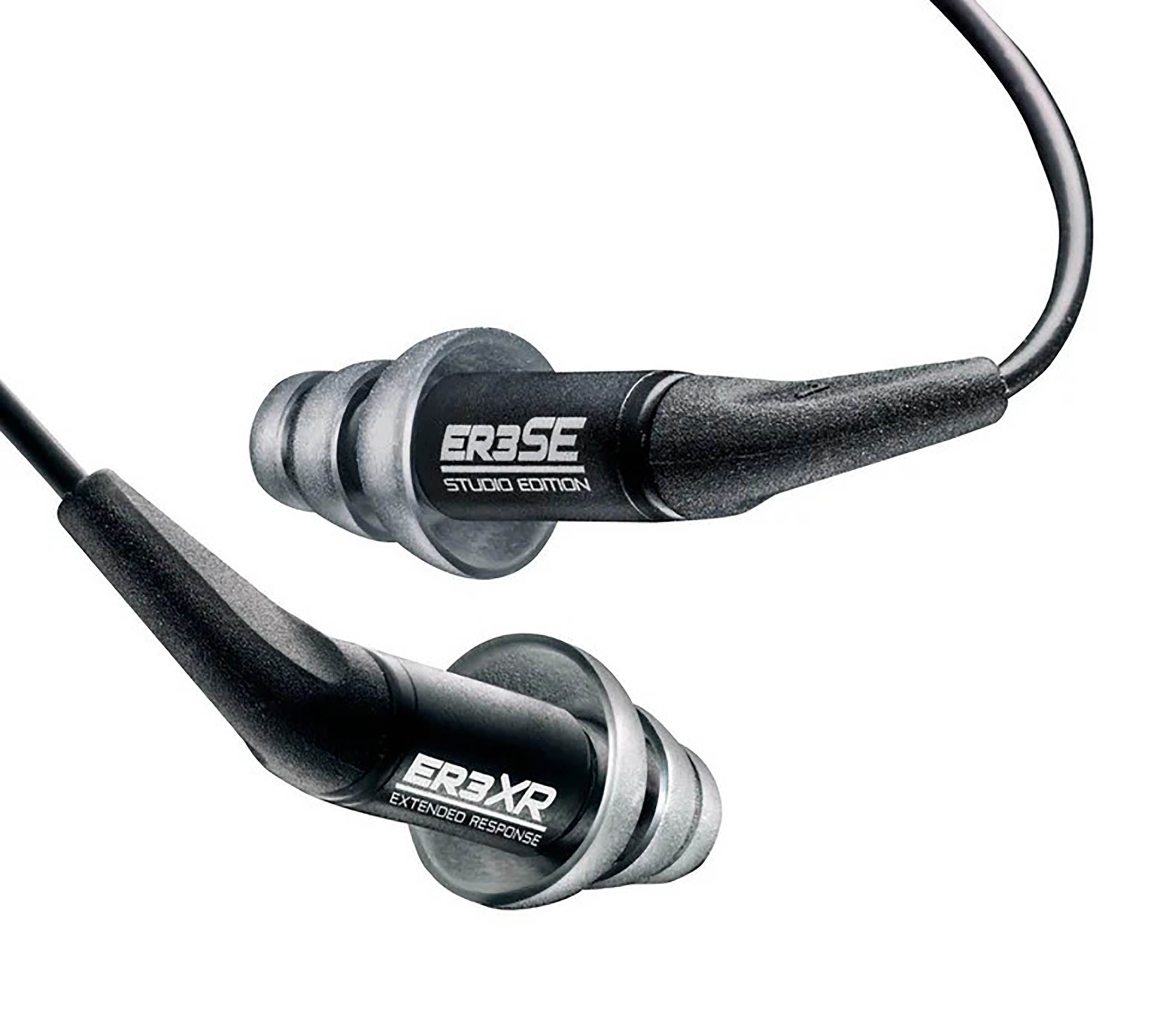 Etymotic Research ER3SE Studio Edition High-Sensitivity In-Ear Monitors by Etymotic Research
