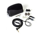 Etymotic Research ER3SE Studio Edition High-Sensitivity In-Ear Monitors by Etymotic Research