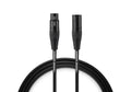 Warm Audio Pro-XLR-6' Pro Series XLR Female to XLR Male Microphone Cable - 6 Ft by Warm Audio