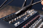 Warm Audio Pro-XLR-6' Pro Series XLR Female to XLR Male Microphone Cable - 6 Ft by Warm Audio