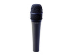 CAD Audio C195 Cardioid Condenser Microphone with 15ft XLR-M to XLR-F Cable by CAD Audio