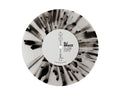 Serato SCV-SP-060-B7, 7-Inch Single Control Vinyl, DJ Brace and Close Cuts - White and Black by Serato