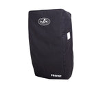 DAS Audio CVR-VANTEC-20 10mm Double Padded Protective Transport Cover for VANTEC-20A - Black by DAS Audio