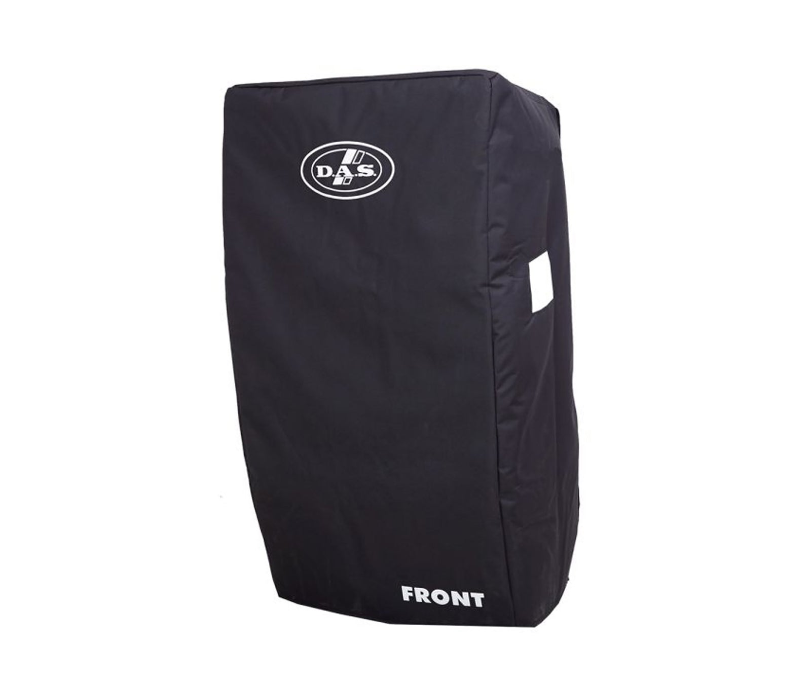DAS Audio CVR-VANTEC-20 10mm Double Padded Protective Transport Cover for VANTEC-20A - Black by DAS Audio