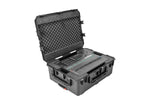 SKB Cases 3i2922-10QU6 iSeries Case Allen & Heath Qu-6/Qu-6D Mixer